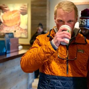 Meet your Posher, Neill